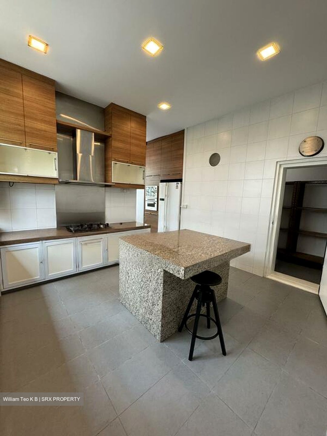 Avenue Villas (D10), Detached #451804711